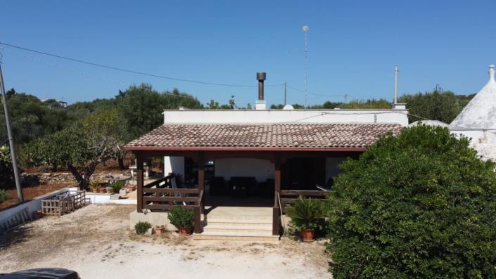 Image No.6-Villa de 3 chambres à vendre à Ostuni