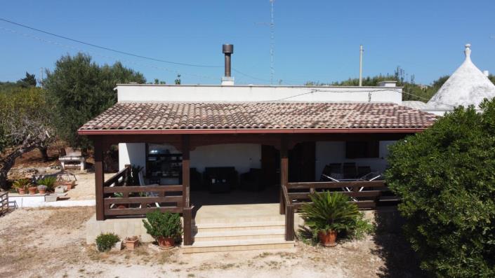 Image No.7-Villa de 3 chambres à vendre à Ostuni