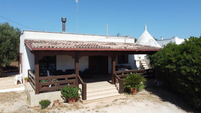 Image No.8-Villa de 3 chambres à vendre à Ostuni