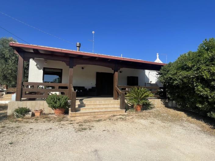 Image No.9-Villa de 3 chambres à vendre à Ostuni