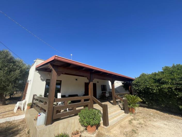Image No.10-Villa de 3 chambres à vendre à Ostuni