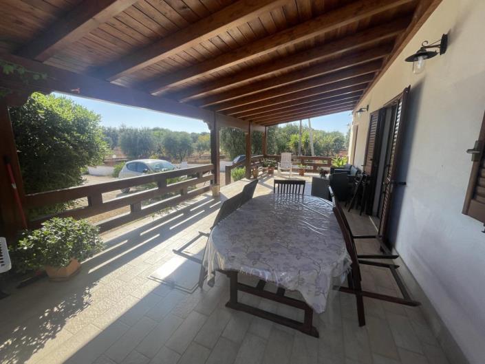 Image No.13-Villa de 3 chambres à vendre à Ostuni