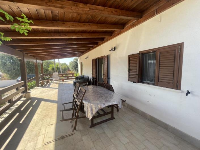 Image No.14-Villa de 3 chambres à vendre à Ostuni