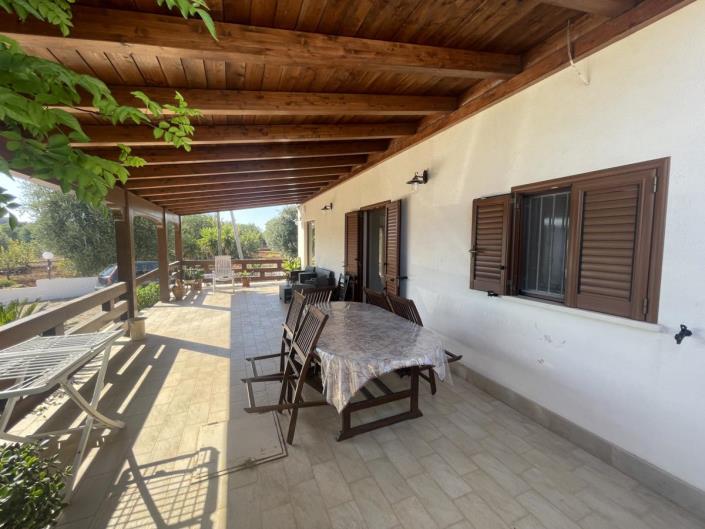 Image No.15-Villa de 3 chambres à vendre à Ostuni