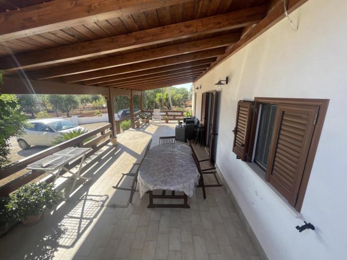 Image No.16-Villa de 3 chambres à vendre à Ostuni