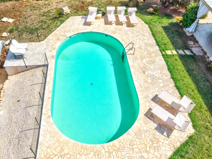 Image No.22-Trullo de 4 chambres à vendre à Ostuni