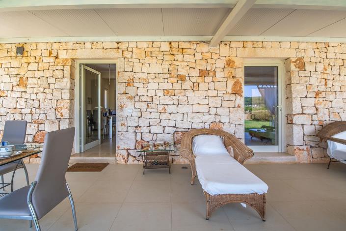 Image No.25-Trullo de 4 chambres à vendre à Ostuni