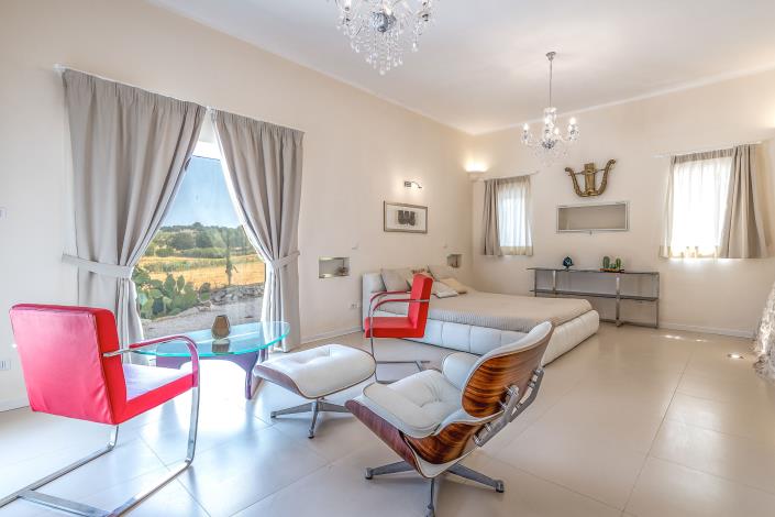 Image No.30-Trullo de 4 chambres à vendre à Ostuni