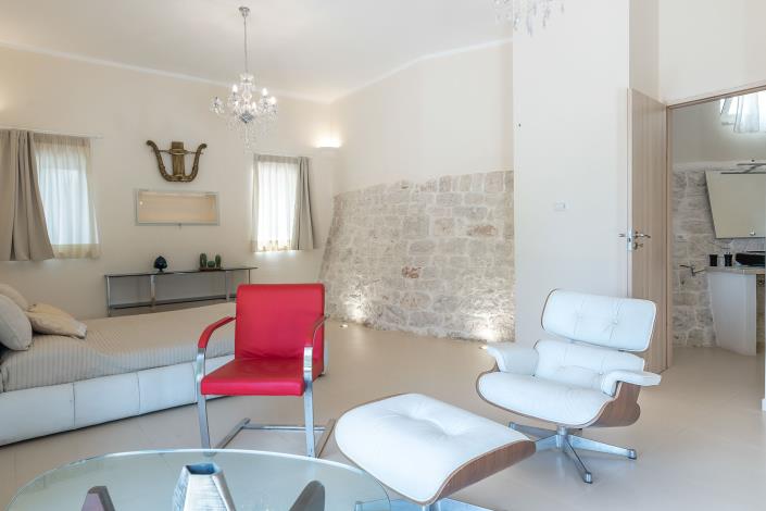 Image No.31-Trullo de 4 chambres à vendre à Ostuni