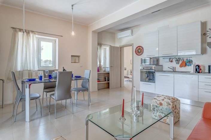 Image No.36-Trullo de 4 chambres à vendre à Ostuni