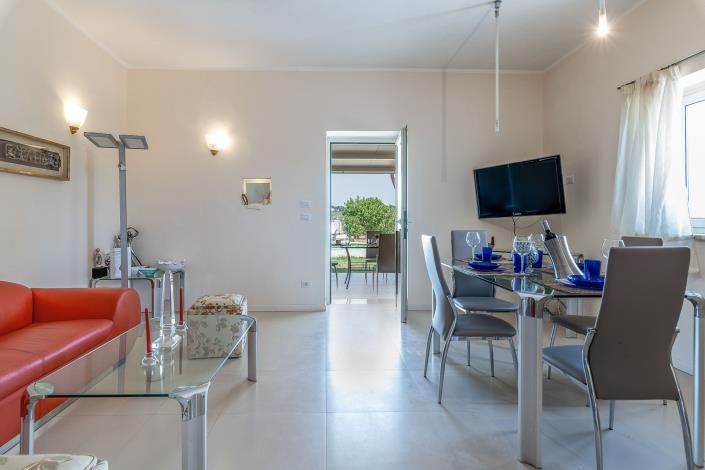 Image No.37-Trullo de 4 chambres à vendre à Ostuni