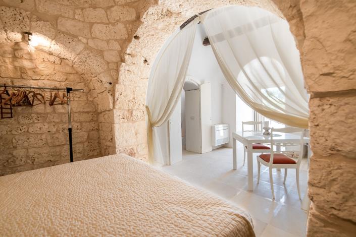 Image No.49-Trullo de 4 chambres à vendre à Ostuni