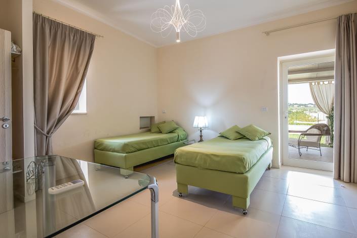 Image No.55-Trullo de 4 chambres à vendre à Ostuni