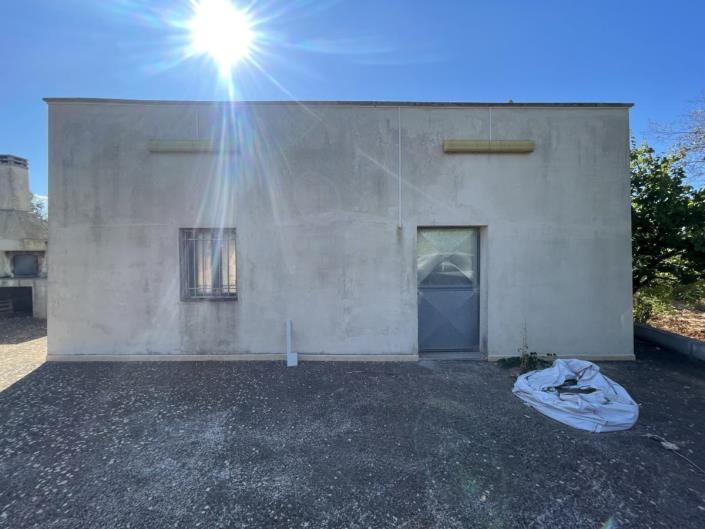 Image No.2-Maison / Villa de 1 chambre à vendre à Ostuni