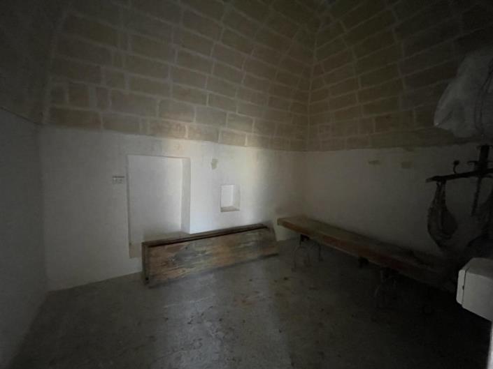 Image No.3-Maison / Villa de 1 chambre à vendre à Ostuni