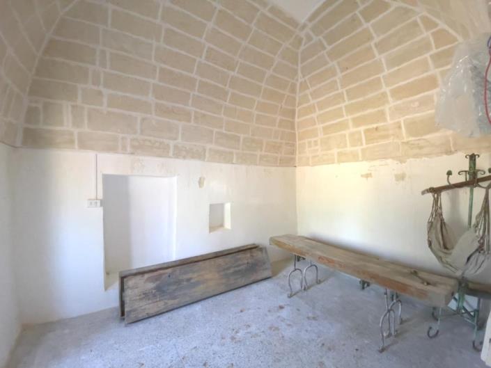 Image No.4-Maison / Villa de 1 chambre à vendre à Ostuni