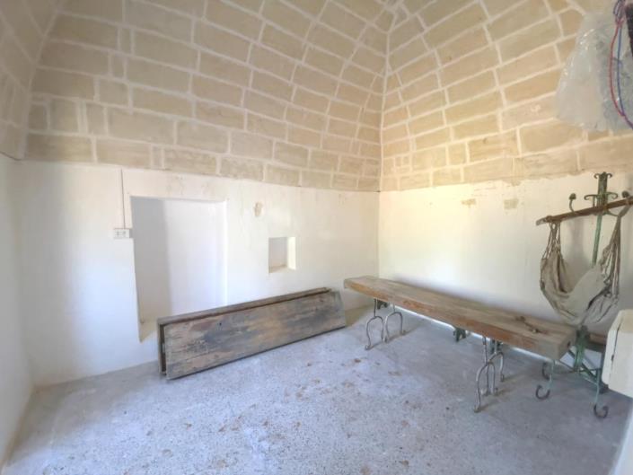 Image No.5-Maison / Villa de 1 chambre à vendre à Ostuni