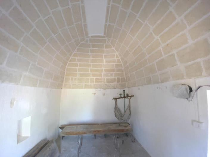 Image No.6-Maison / Villa de 1 chambre à vendre à Ostuni