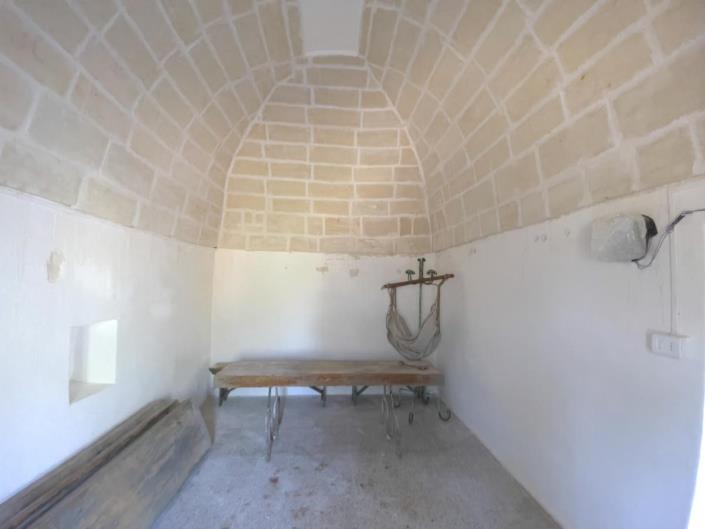 Image No.7-Maison / Villa de 1 chambre à vendre à Ostuni