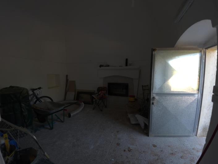 Image No.8-Maison / Villa de 1 chambre à vendre à Ostuni