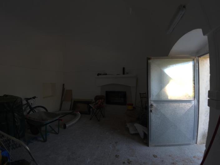 Image No.9-Maison / Villa de 1 chambre à vendre à Ostuni