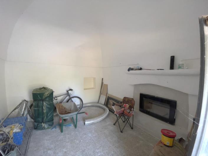 Image No.10-Maison / Villa de 1 chambre à vendre à Ostuni