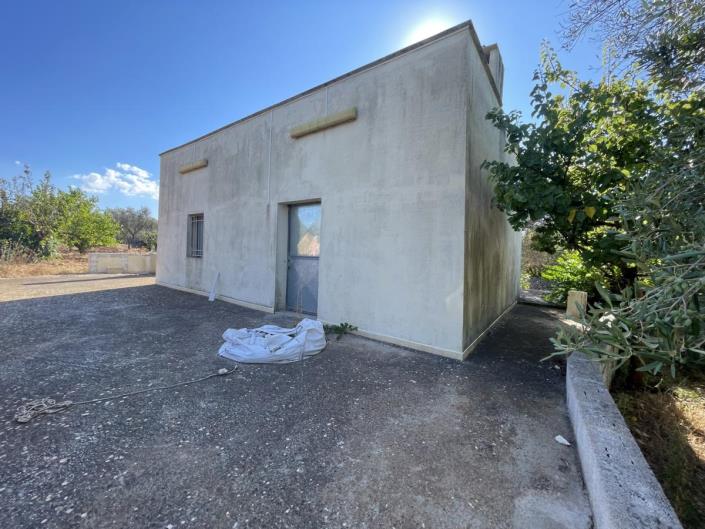 Image No.17-Maison / Villa de 1 chambre à vendre à Ostuni