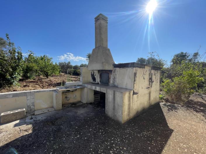 Image No.19-Maison / Villa de 1 chambre à vendre à Ostuni