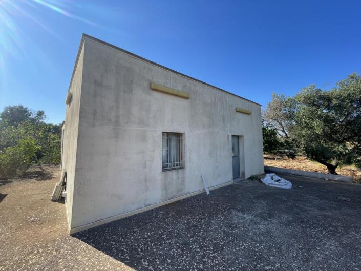 Image No.20-Maison / Villa de 1 chambre à vendre à Ostuni
