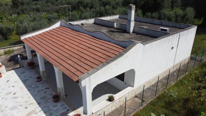 Image No.3-Villa de 3 chambres à vendre à Ostuni