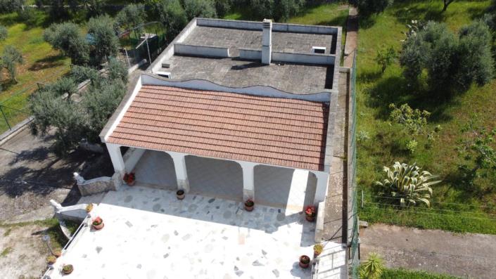 Image No.5-Villa de 3 chambres à vendre à Ostuni