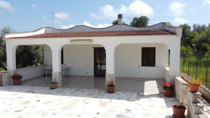 Image No.6-Villa de 3 chambres à vendre à Ostuni