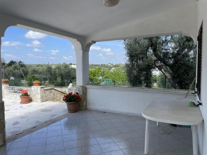 Image No.7-Villa de 3 chambres à vendre à Ostuni