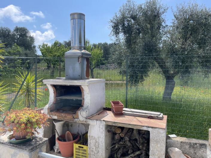 Image No.20-Villa de 3 chambres à vendre à Ostuni