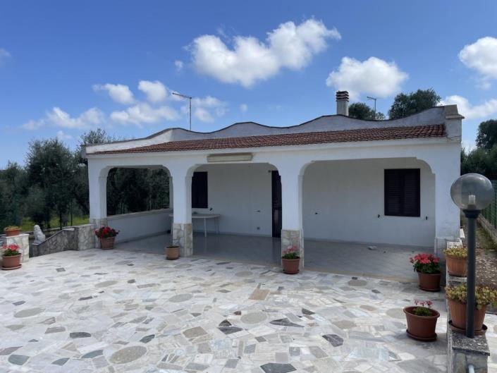 Image No.21-Villa de 3 chambres à vendre à Ostuni