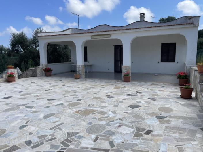 Image No.22-Villa de 3 chambres à vendre à Ostuni