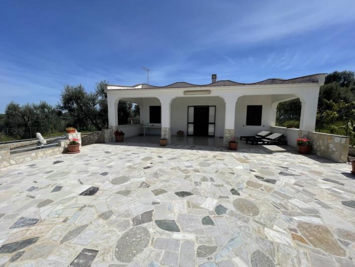 Image No.24-Villa de 3 chambres à vendre à Ostuni