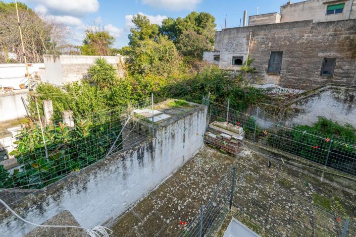 Image No.3-Maison de 4 chambres à vendre à Latiano