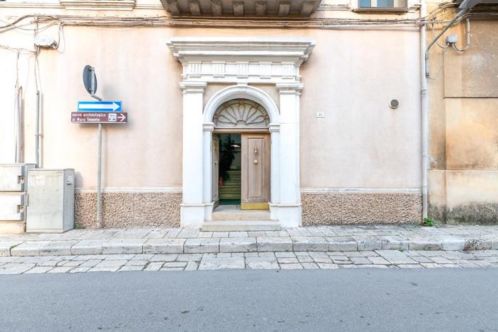 Image No.8-Maison de 4 chambres à vendre à Latiano