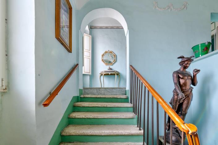 Image No.14-Maison de 4 chambres à vendre à Latiano