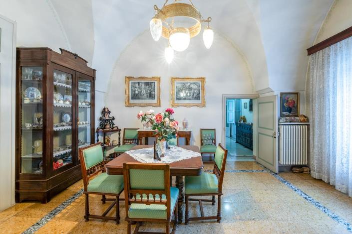 Image No.23-Maison de 4 chambres à vendre à Latiano