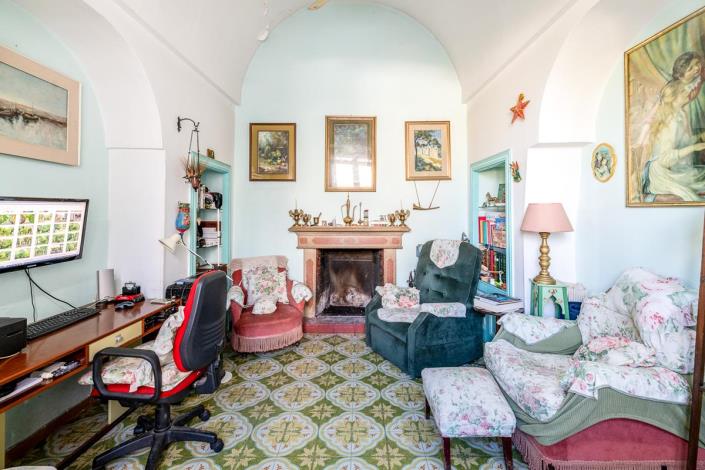 Image No.40-Maison de 4 chambres à vendre à Latiano