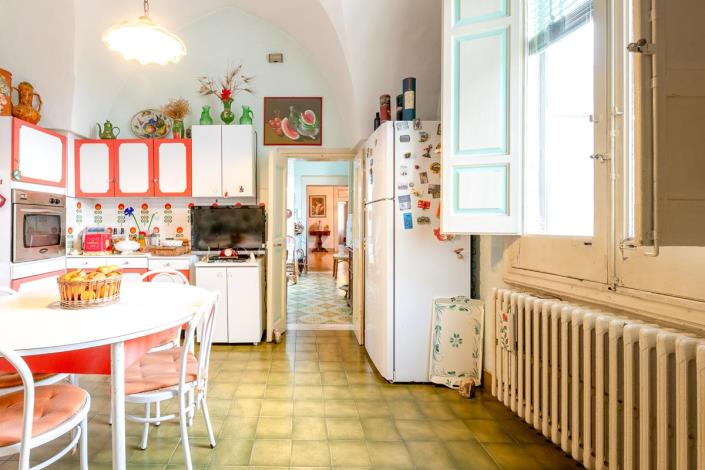 Image No.41-Maison de 4 chambres à vendre à Latiano