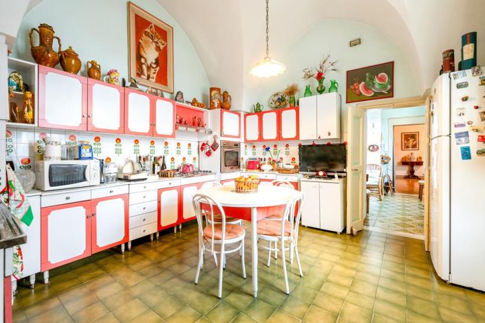 Image No.42-Maison de 4 chambres à vendre à Latiano