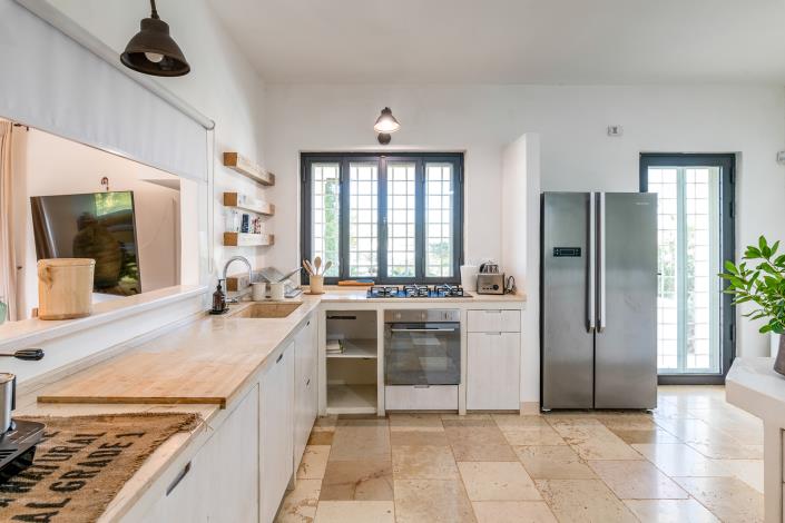 Image No.7-Villa de 3 chambres à vendre à Ostuni