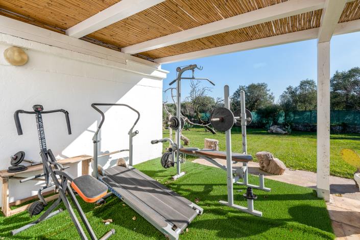 Image No.10-Villa de 3 chambres à vendre à Ostuni