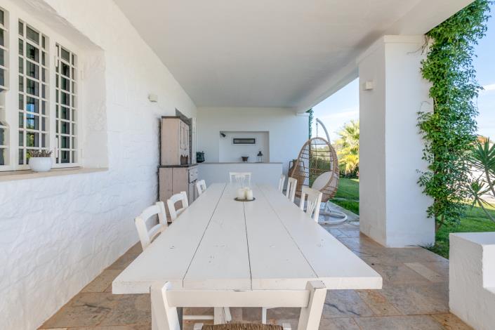 Image No.11-Villa de 3 chambres à vendre à Ostuni