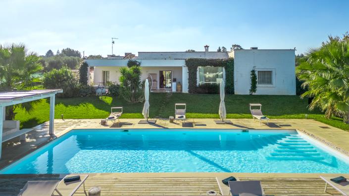 Image No.14-Villa de 3 chambres à vendre à Ostuni