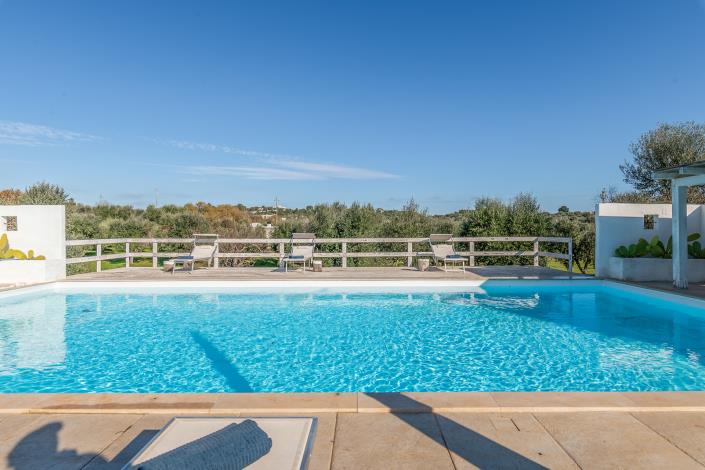 Image No.13-Villa de 3 chambres à vendre à Ostuni