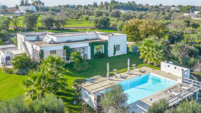 Image No.15-Villa de 3 chambres à vendre à Ostuni